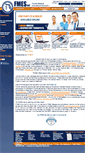 Mobile Screenshot of fmes.net